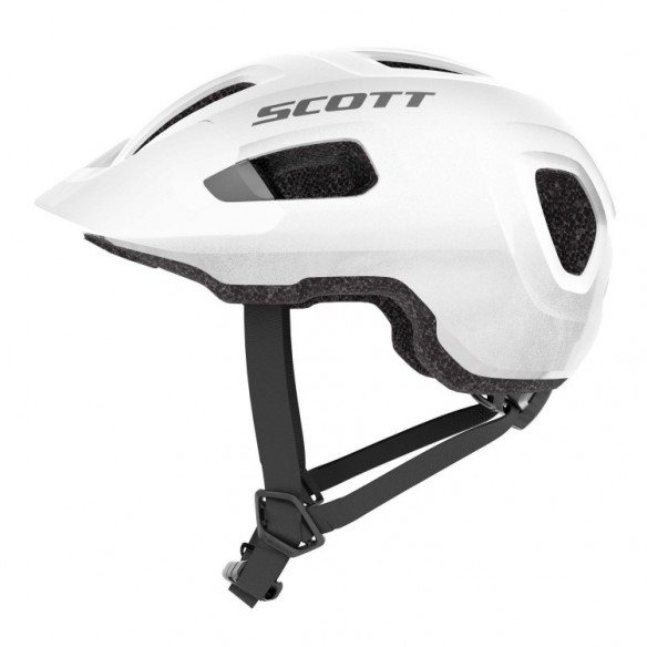 Casco SUPRA Junior (CE) Scott