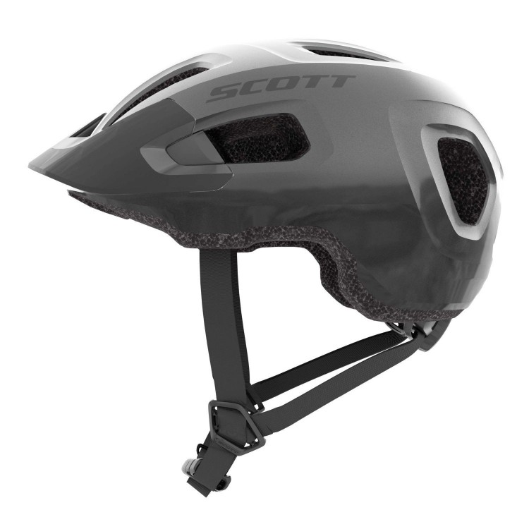 Casco SUPRA Junior (CE) Scott
