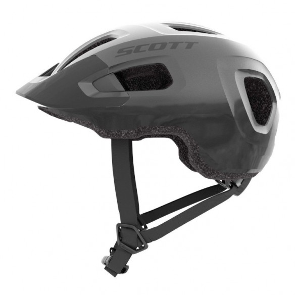 Casco SUPRA Junior (CE) Scott