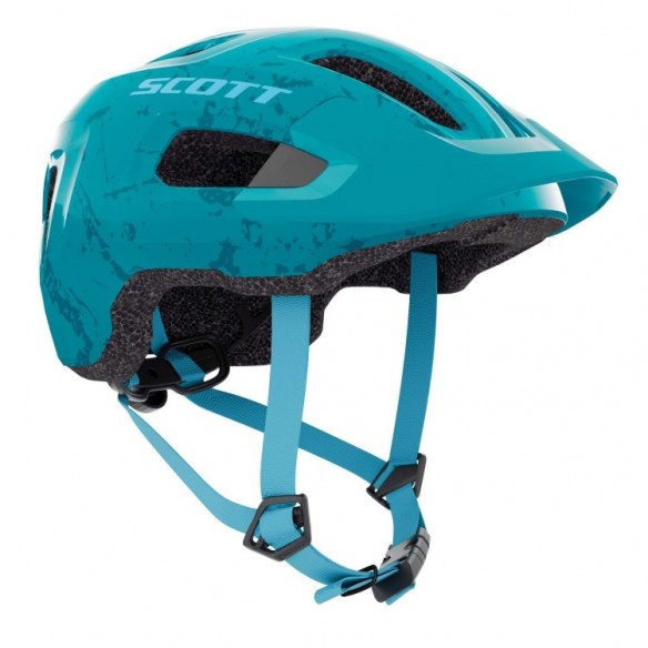 Casco SUPRA Junior (CE) Scott