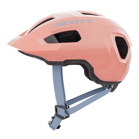 Casco SUPRA Junior (CE) Scott