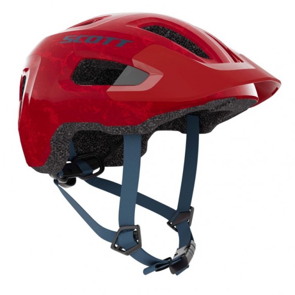 Casco SUPRA Junior (CE) Scott