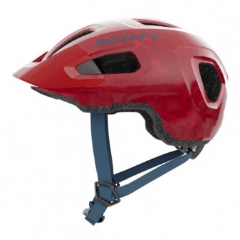 Casco SUPRA Junior (CE) Scott 2