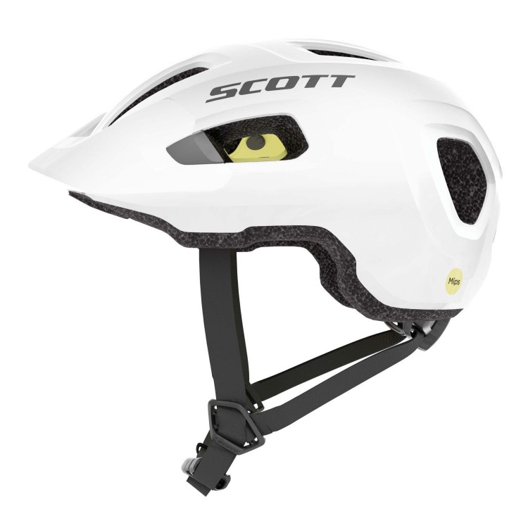 Casco SUPRA Junior MIPS (CE) Scott