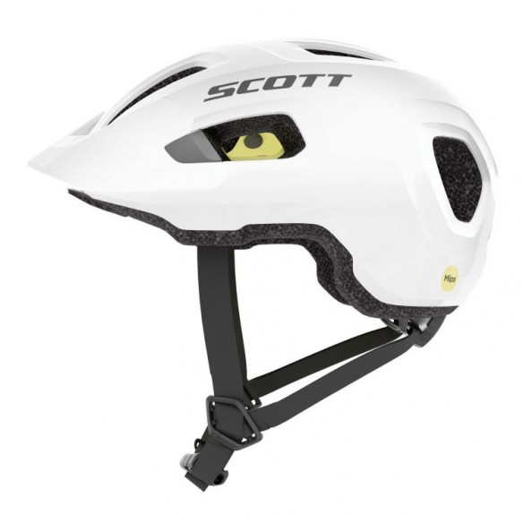 Casco SUPRA Junior MIPS (CE) Scott