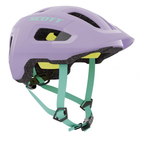 Casco SUPRA Junior MIPS (CE) Scott