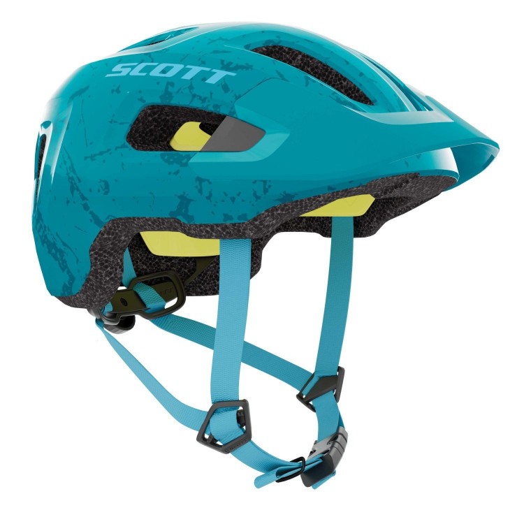 Casco SUPRA Junior MIPS (CE) Scott