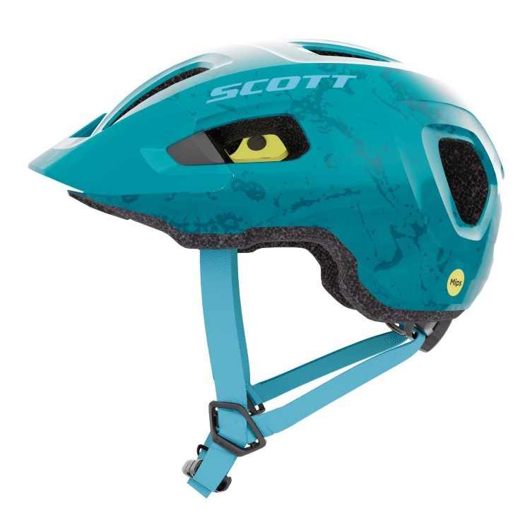 Casco SUPRA Junior MIPS (CE) Scott