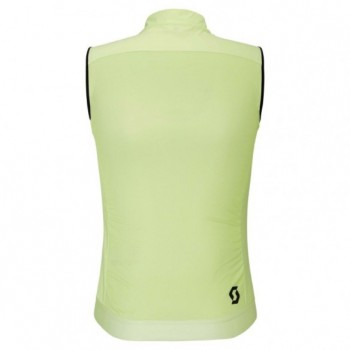 CHALECO de hombre PRO WB Scott 2