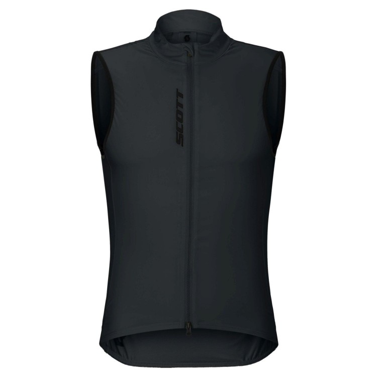 CHALECO de hombre PRO WB Scott