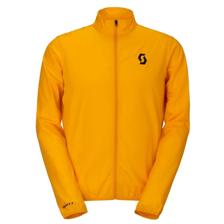 Chaqueta de hombre ENDURANCE WB Scott