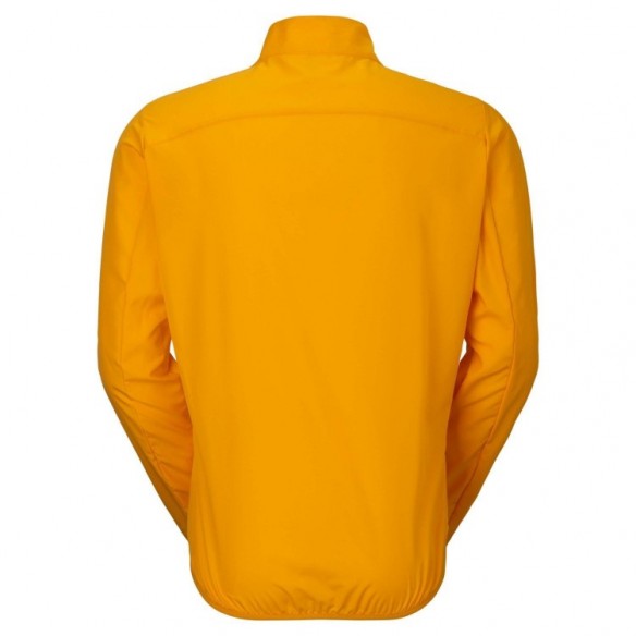 Chaqueta de hombre ENDURANCE WB Scott