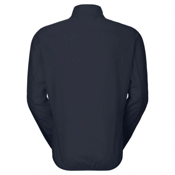 Chaqueta de hombre ENDURANCE WB Scott