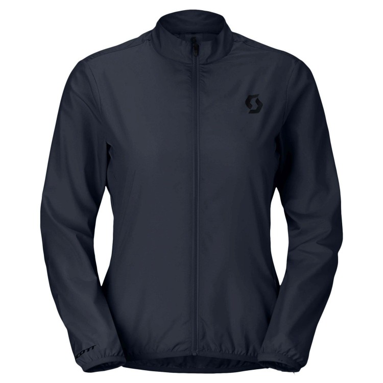 Chaqueta de mujer ENDURANCE WB Scott