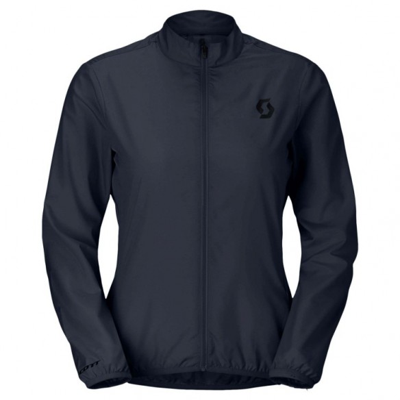 Chaqueta de mujer ENDURANCE WB Scott