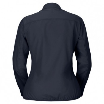 Chaqueta de mujer ENDURANCE WB Scott 2