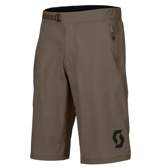 Culotte de hombre TRAIL VERTIC Scott