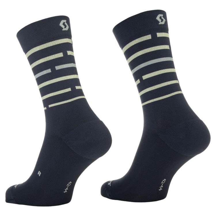 Calcetines RINGS CREW Scott