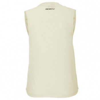 Camiseta de tirantesde mujer VERTIC DRI Scott 2