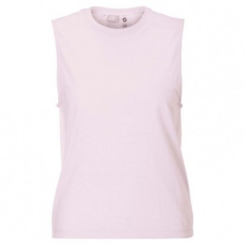Camiseta de tirantesde mujer VERTIC DRI Scott