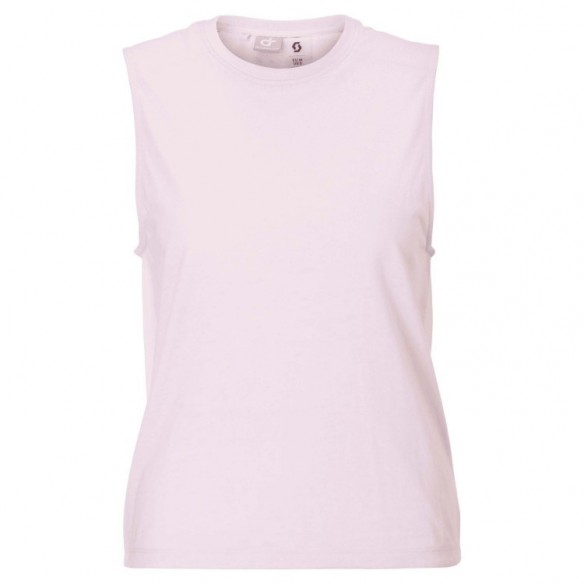 Camiseta de tirantesde mujer VERTIC DRI Scott