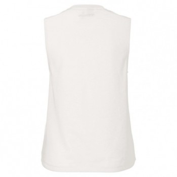 Camiseta de tirantesde mujer VERTIC DRI Scott 2