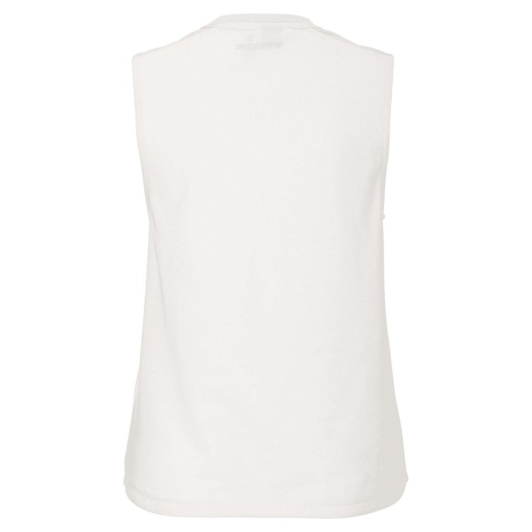 Camiseta de tirantesde mujer VERTIC DRI Scott