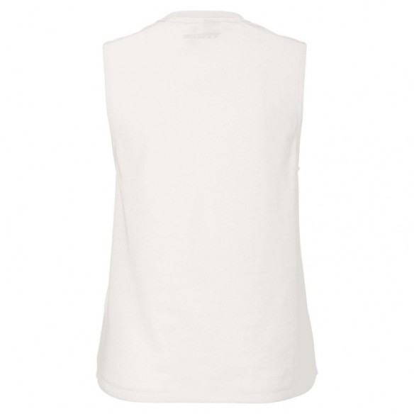Camiseta de tirantesde mujer VERTIC DRI Scott