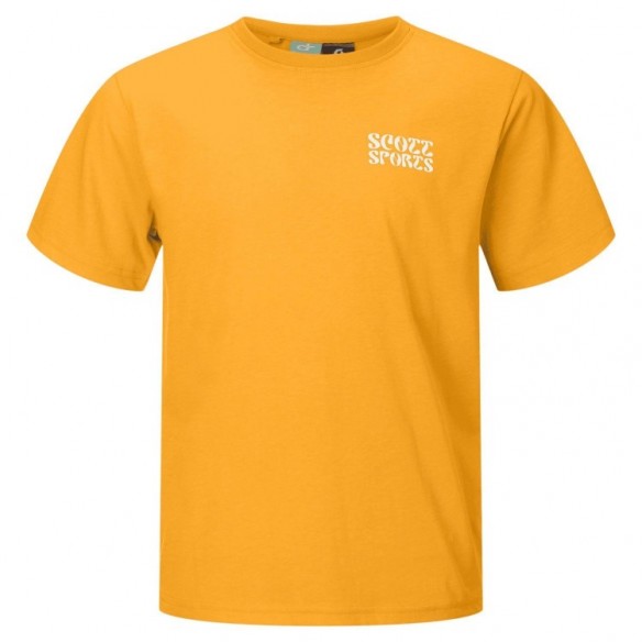 Camiseta Junior DEFINED DRI SS Scott