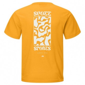 Camiseta Junior DEFINED DRI SS Scott 2