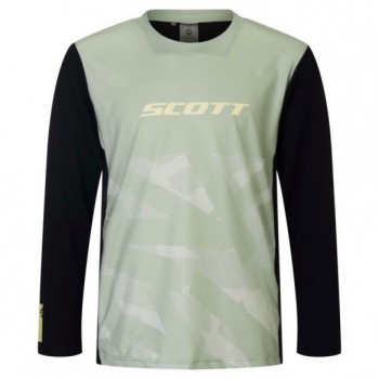 Camiseta Junior VERTIC DELTA LS Scott