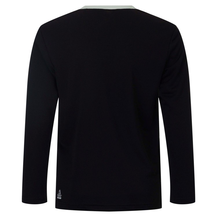 Camiseta Junior VERTIC DELTA LS Scott