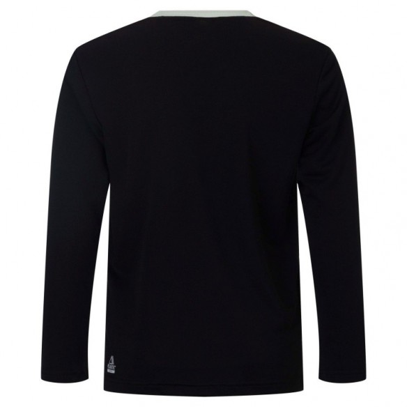 Camiseta Junior VERTIC DELTA LS Scott