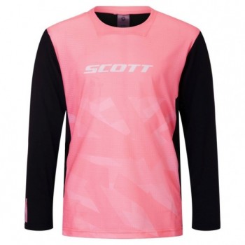 Camiseta Junior VERTIC DELTA LS Scott