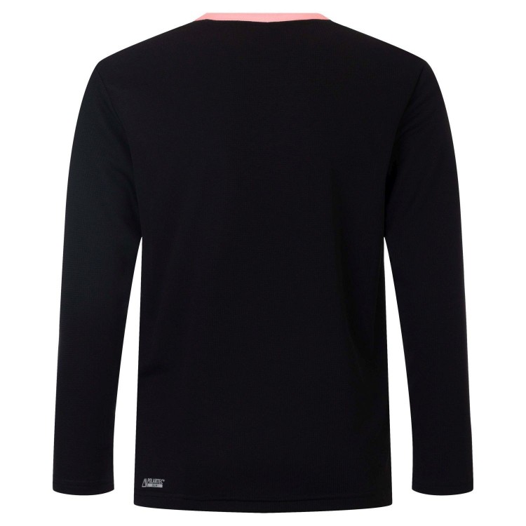 Camiseta Junior VERTIC DELTA LS Scott