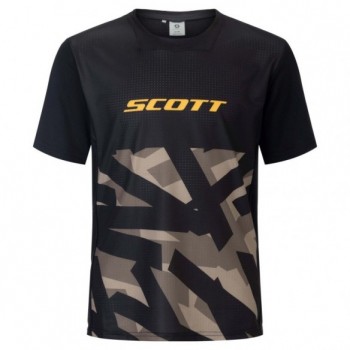Camiseta Junior VERTIC DELTA SS Scott