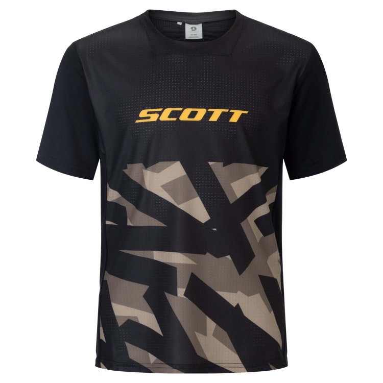 Camiseta Junior VERTIC DELTA SS Scott