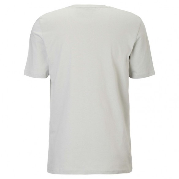 Camiseta de hombre NO SHORTCUTS SS Scott