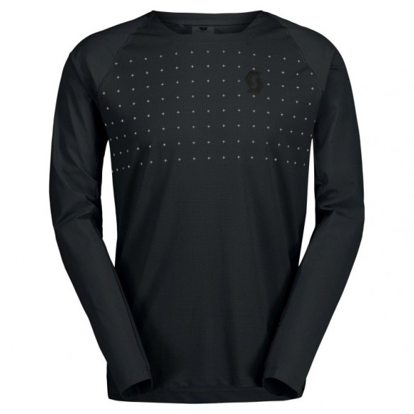Camiseta de hombre TRAIL VERTIC PRO LS Scott