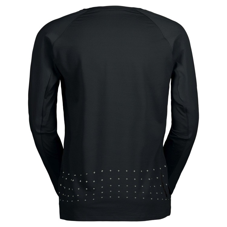 Camiseta de hombre TRAIL VERTIC PRO LS Scott