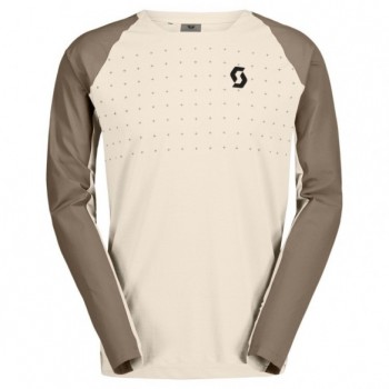 Camiseta de hombre TRAIL VERTIC PRO LS Scott