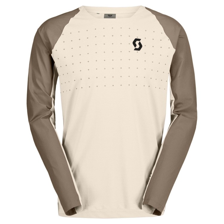 Camiseta de hombre TRAIL VERTIC PRO LS Scott