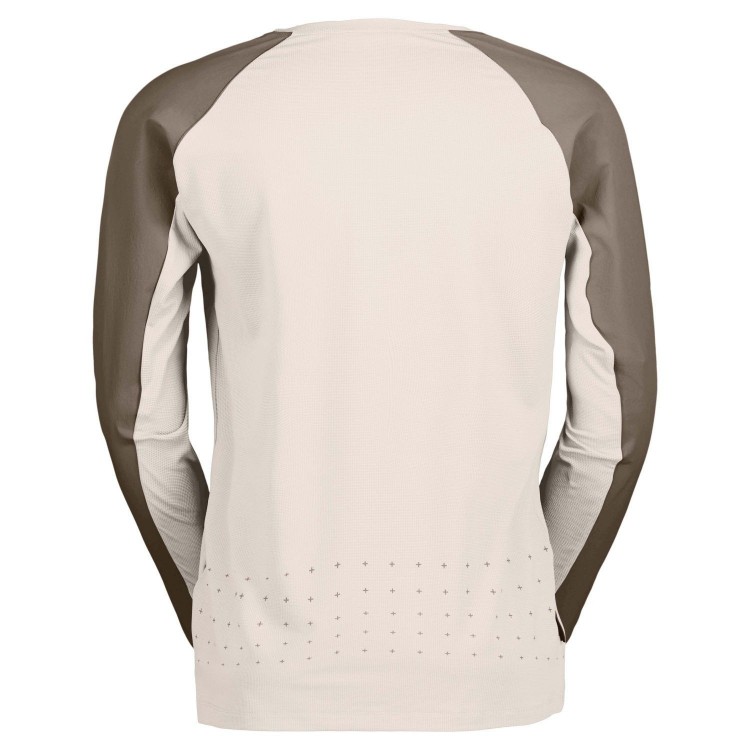 Camiseta de hombre TRAIL VERTIC PRO LS Scott