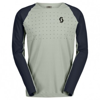 Camiseta de hombre TRAIL VERTIC PRO LS Scott