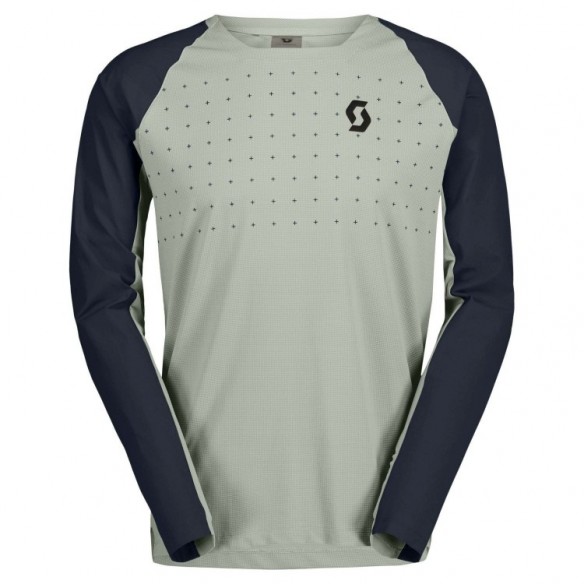 Camiseta de hombre TRAIL VERTIC PRO LS Scott