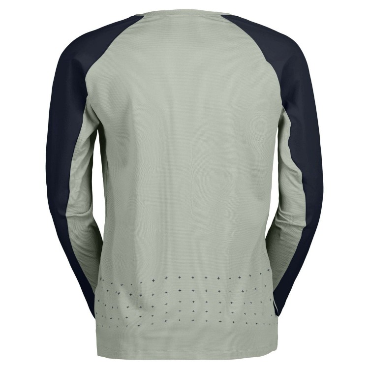 Camiseta de hombre TRAIL VERTIC PRO LS Scott
