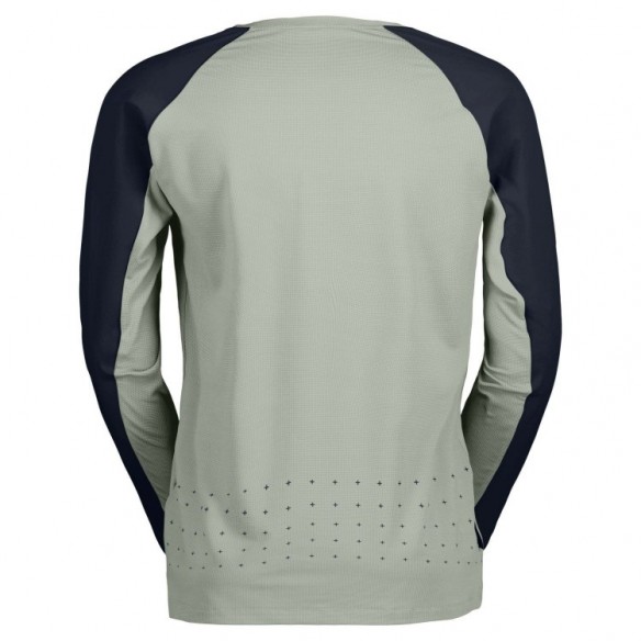 Camiseta de hombre TRAIL VERTIC PRO LS Scott