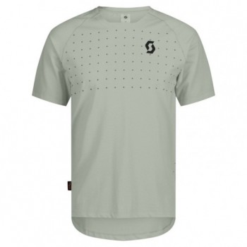 Camiseta de hombre TRAIL VERTIC PRO SS Scott