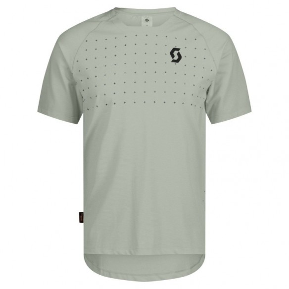 Camiseta de hombre TRAIL VERTIC PRO SS Scott