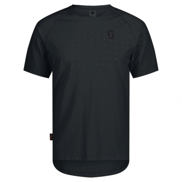 Camiseta de hombre TRAIL VERTIC PRO SS Scott